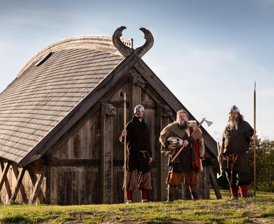 Viking adventures | VisitFjordlandet